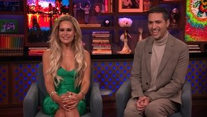 Watch What Happens Live with Andy Cohen Odcinek 44