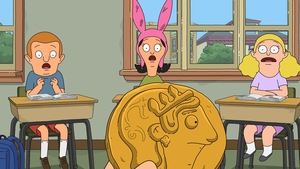 Bob's Burgers Odcinek 15