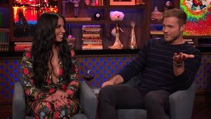 Watch What Happens Live with Andy Cohen Odcinek 43