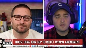 The Damage Report with John Iadarola Odcinek 33