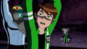 Ben 10: Obca potęga Primus