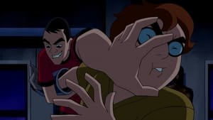 Ben 10: Obca potęga Rękawica