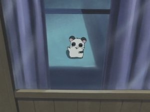 Hamtaro Odcinek 35