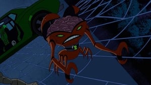 Ben 10: Obca potęga Zemsta Vilgaxa: Część 2
