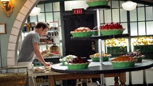 Pushing Daisies Odcinek 2