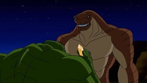 Ben 10: Obca potęga Tycia