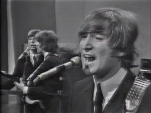 The Ed Sullivan Show Odcinek 1