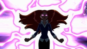 Ben 10: Obca potęga Wojna światów: Część 2