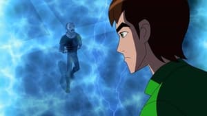 Ben 10: Obca potęga Darkstar