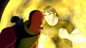 Ben 10: Obca potęga Pomocnicy hydraulików