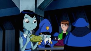 Ben 10: Obca potęga Po prostu