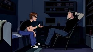 Ben 10: Obca potęga Gość na molo