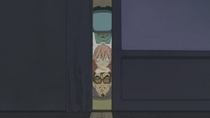 FLCL Odcinek 4