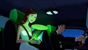 Ben 10: Obca potęga Ostatni taniec