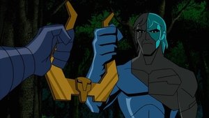 Ben 10: Obca potęga Coś za coś