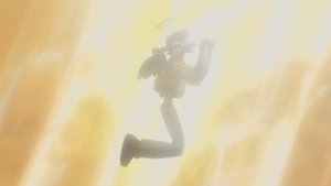 FLCL Odcinek 2