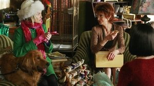 Pushing Daisies Odcinek 9