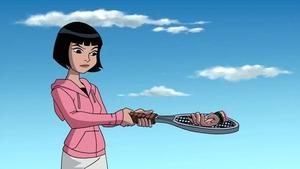Ben 10: Obca potęga Jednoręki