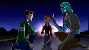 Ben 10: Obca potęga Kupa złota