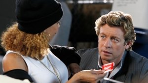 Mentalista Różowe topy