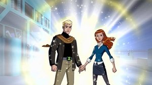 Ben 10: Obca potęga Nie wszystko złoto, co się świeci