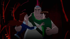 Ben 10: Obca potęga Ostateczna rozgrywka