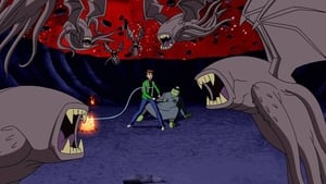 Ben 10: Obca potęga W nicości