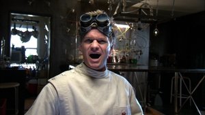 Dr. Horrible's Sing-Along Blog Odcinek 1