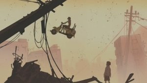FLCL Odcinek 6