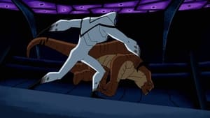 Ben 10: Obca potęga Ben 10 powraca Część 2