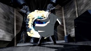 Ben 10: Obca potęga Paradoks