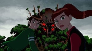 Ben 10: Obca potęga Gdy wszystko inne zawiedzie