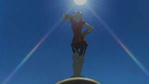 FLCL Odcinek 3