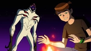 Ben 10: Obca potęga Razem, ale osobno
