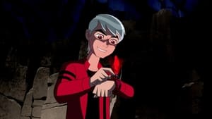 Ben 10: Obca potęga Ostateczna bitwa: Część 1