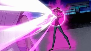 Ben 10: Obca potęga Powrót Czarodziejki