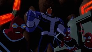 Ben 10: Obca potęga Przedpiekle