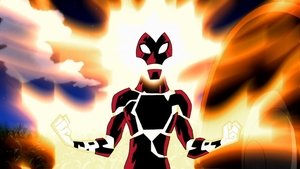 Ben 10: Obca potęga Wieża pogodowa