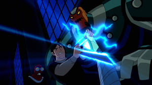 Ben 10: Obca potęga Dług Kevina
