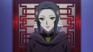 The Rising of the Shield Hero Odcinek 2