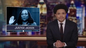The Daily Show Odcinek 74