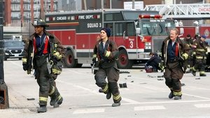 Chicago Fire Jak cię ochronić
