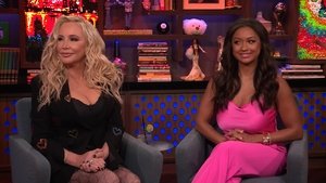 Watch What Happens Live with Andy Cohen Odcinek 50