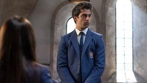 The Boarding School: Las Cumbres Odcinek 1