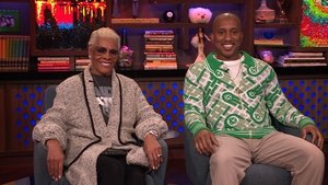 Watch What Happens Live with Andy Cohen Odcinek 47