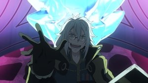 The Rising of the Shield Hero Odcinek 6