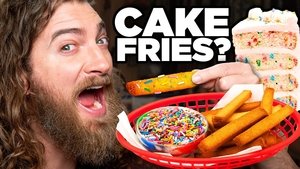Good Mythical Morning Odcinek 51