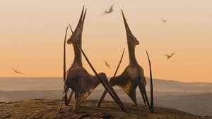 Prehistoryczna planeta Pustynie