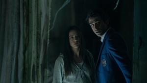 The Boarding School: Las Cumbres Odcinek 6