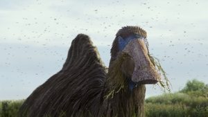 Prehistoryczna planeta Wody słodkie
